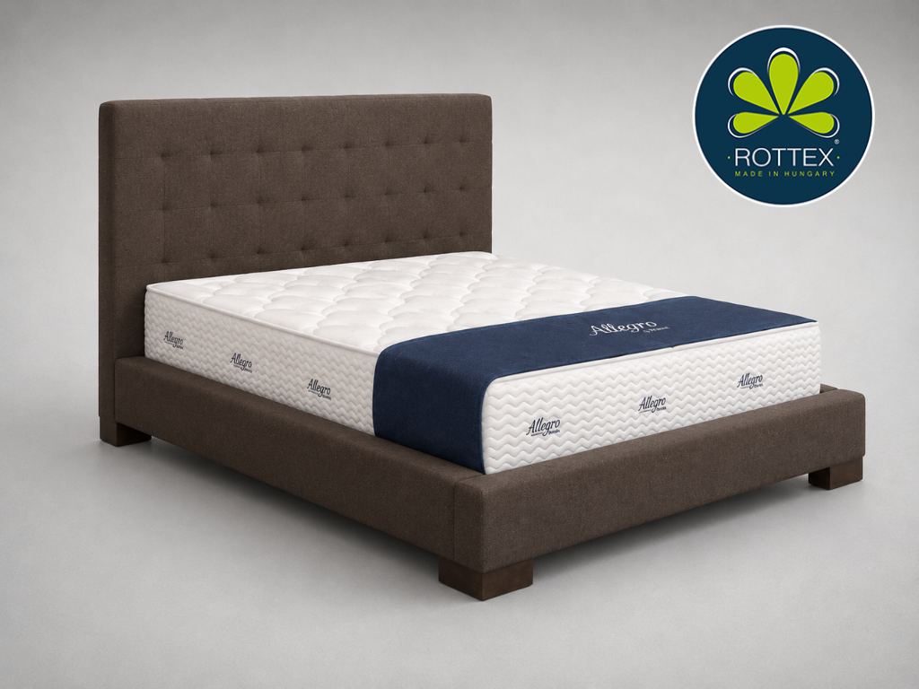 Rottex Aries Futon ágykeret