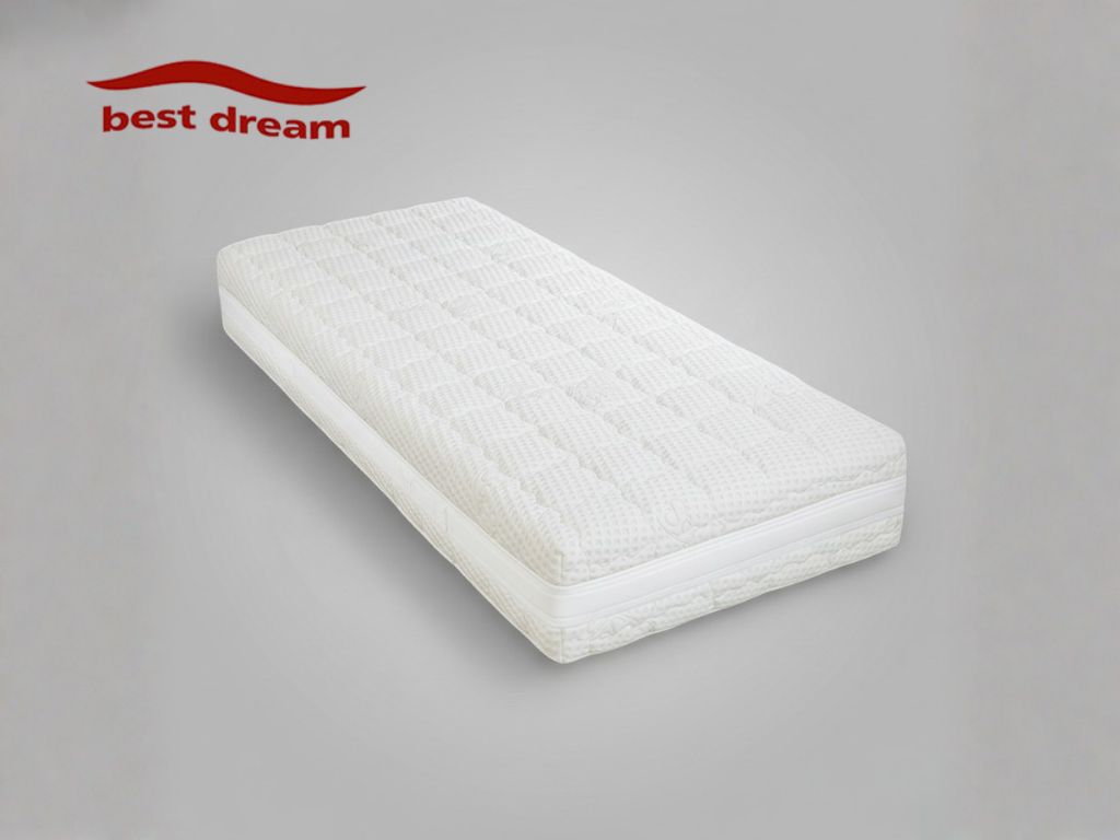 Best Dream Medical HR