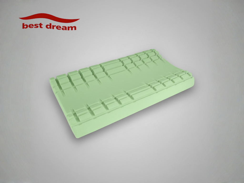 Best Dream Soya Wave párna