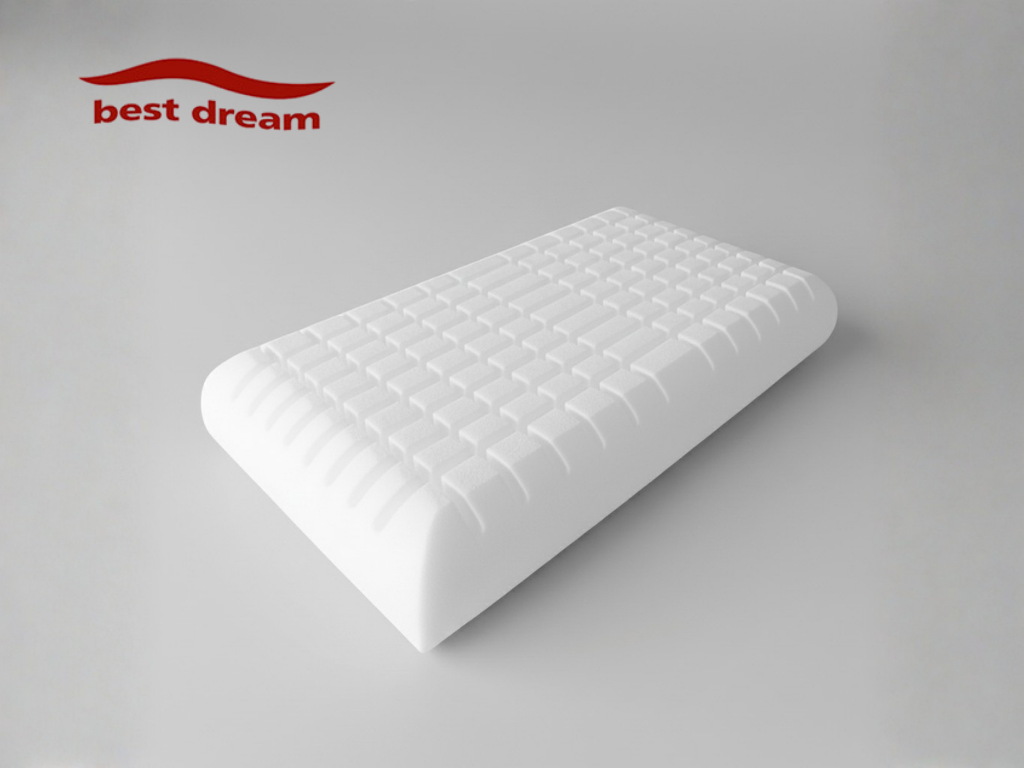 Best Dream Soya párna