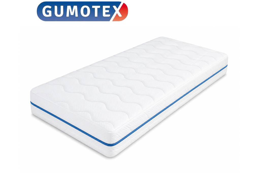 Gumotex Platinum hideghab matrac