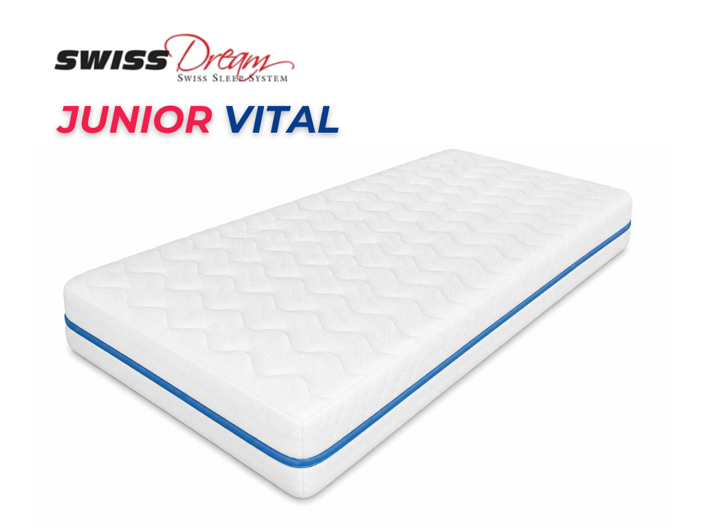 Junior Vital gyerekmatrac