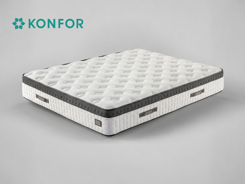 Konfor Latex Vegan