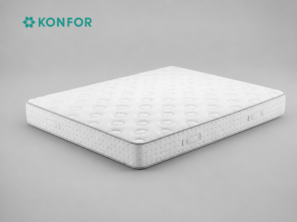 Konfor Pure Active