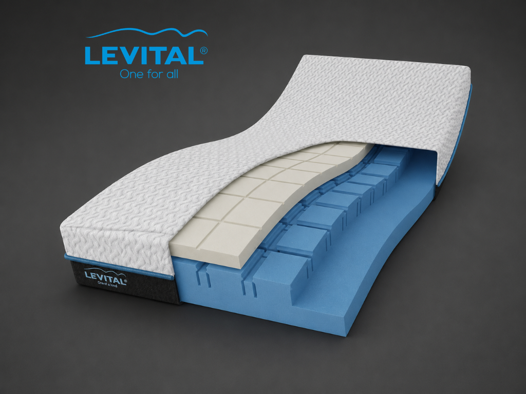 Levital Smart Sense