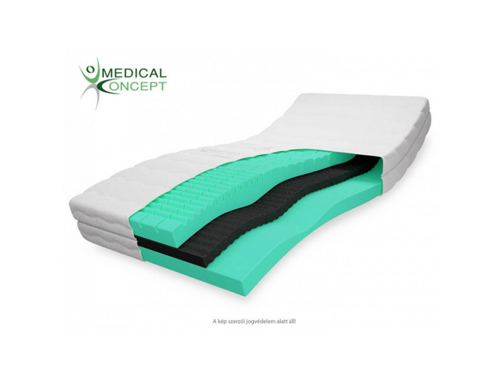 Medical Concept Premium matrac