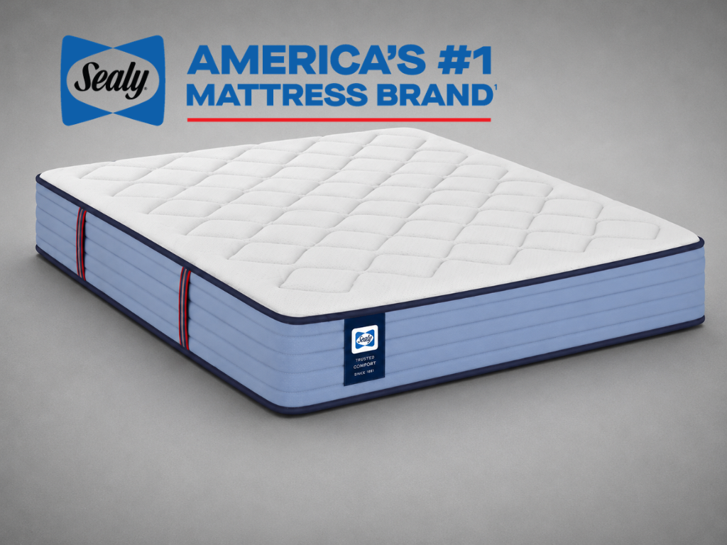 Sealy® Balance matrac