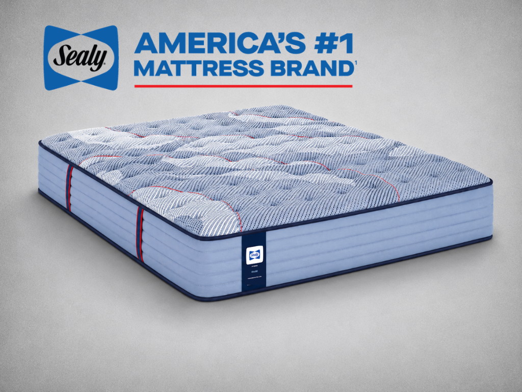 Sealy® Grace matrac