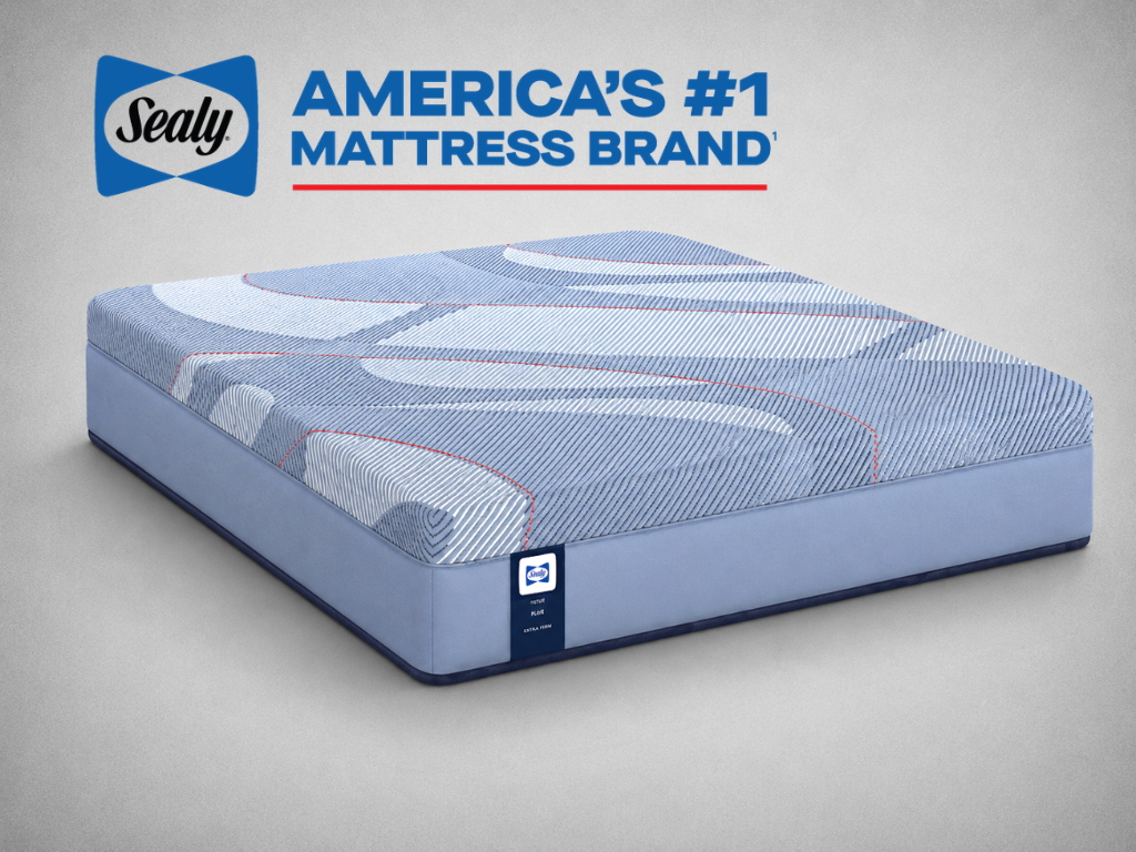 Sealy® Stellar matrac