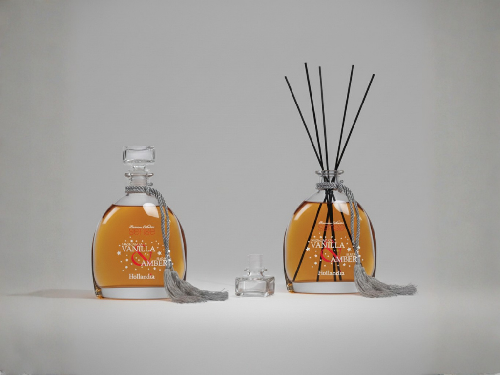 Sense by Hollandia