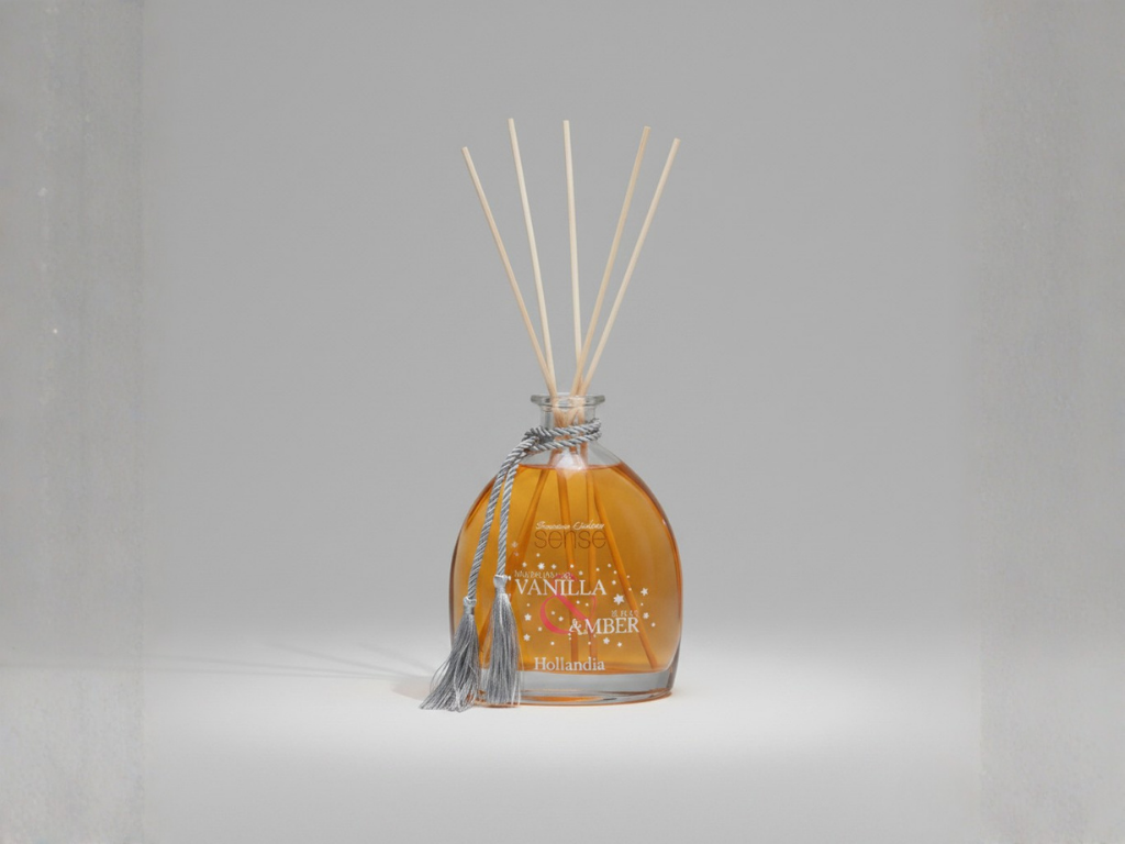 Sense by Hollandia