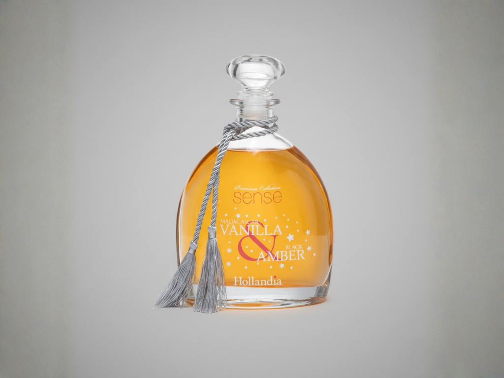 Sense by Hollandia