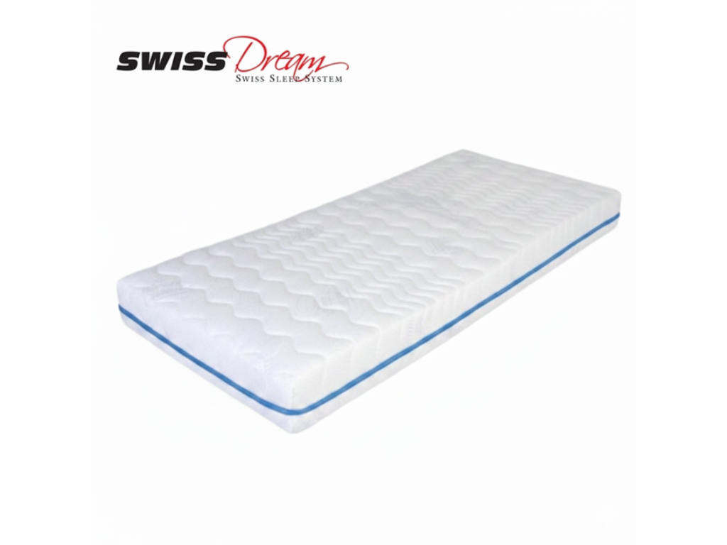 SwissDream Memory Classic 12+4