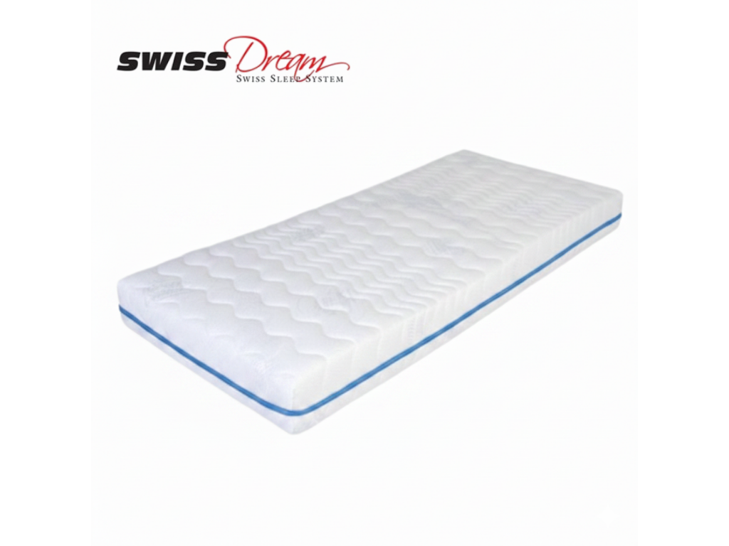 SwissDream Memory Classic 13+5 matrac
