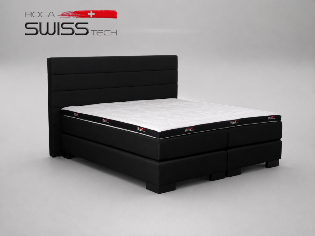 Swisstech Fix Boxspring Ágy