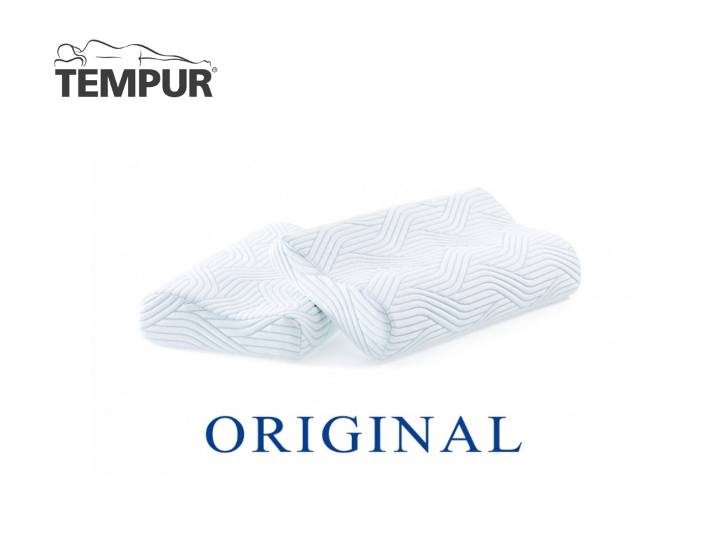 Tempur Original párna