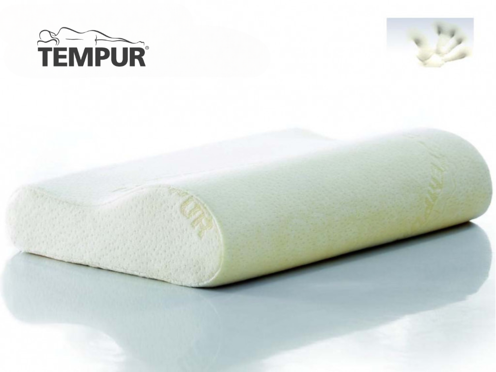 Tempur Original párna
