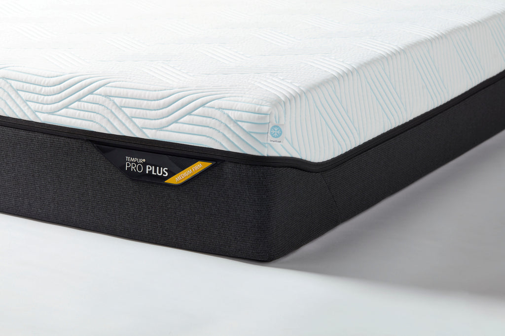 Tempur Pro Plus matrac