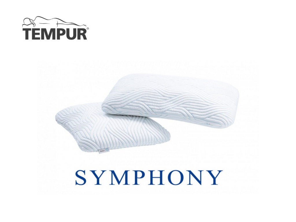Tempur® Symphony párna