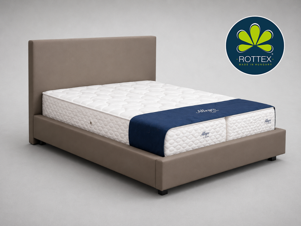 Rottex Virgo Futon ágykeret