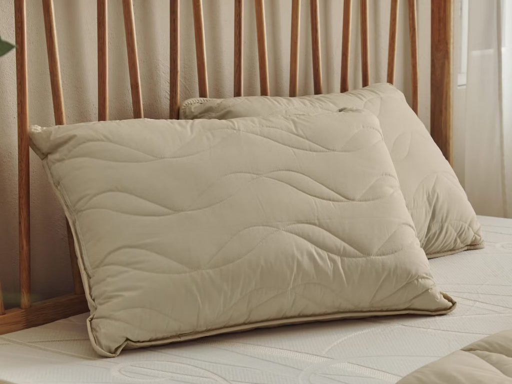 Dormeo Bambusz párna classic 50x70 cm