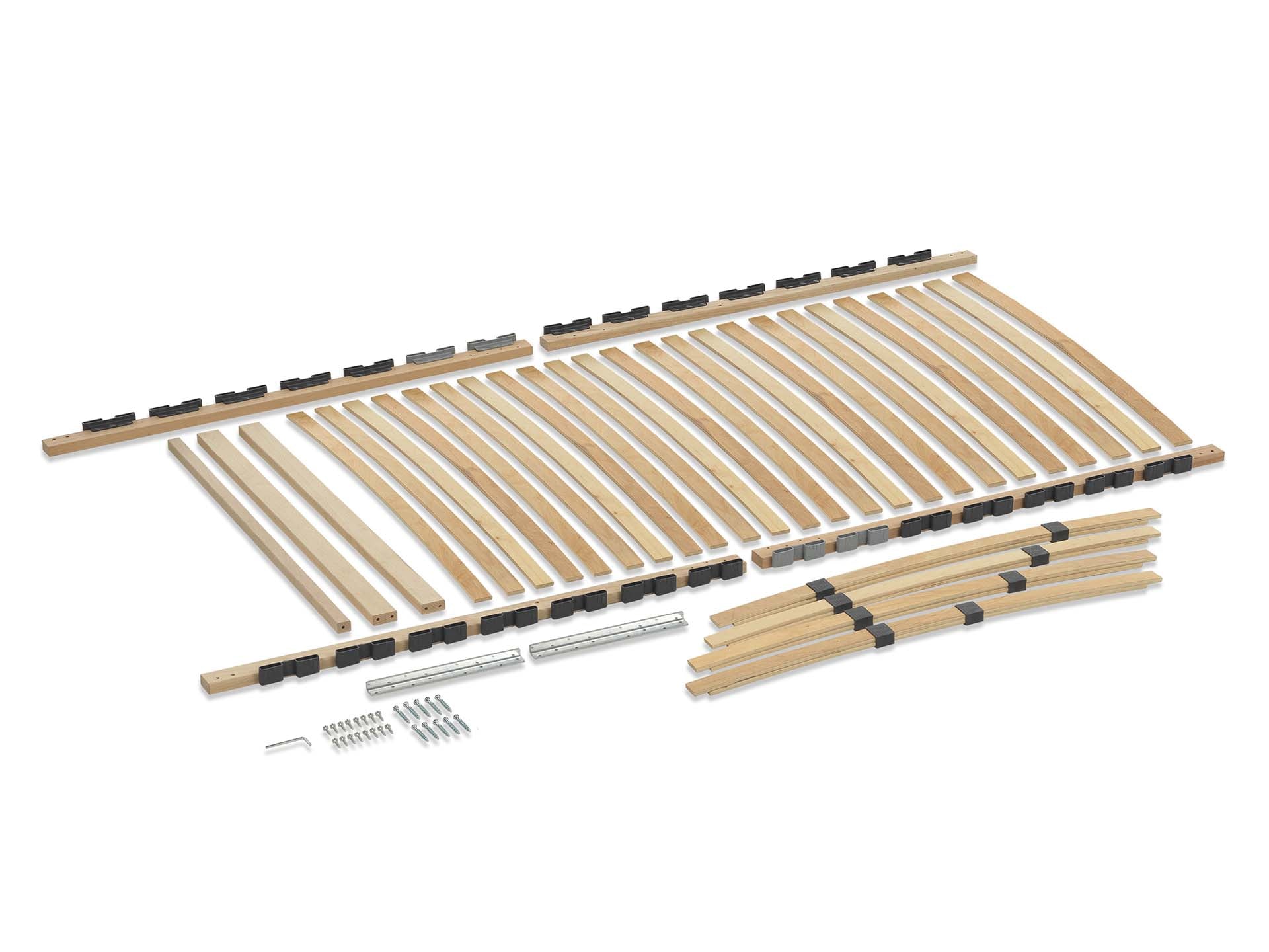Dormeo Compact Flex ágyrács