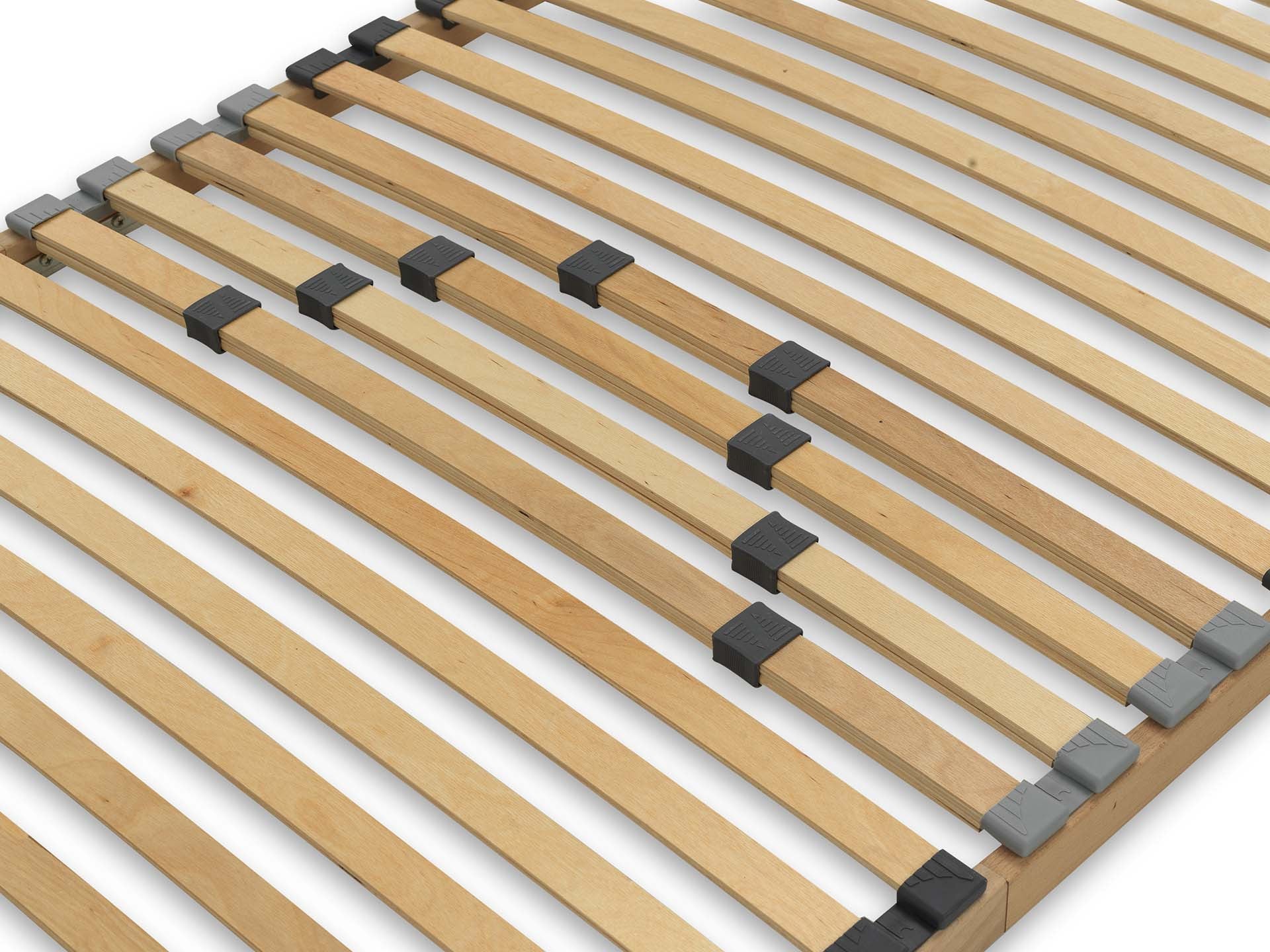 Dormeo Compact Flex ágyrács