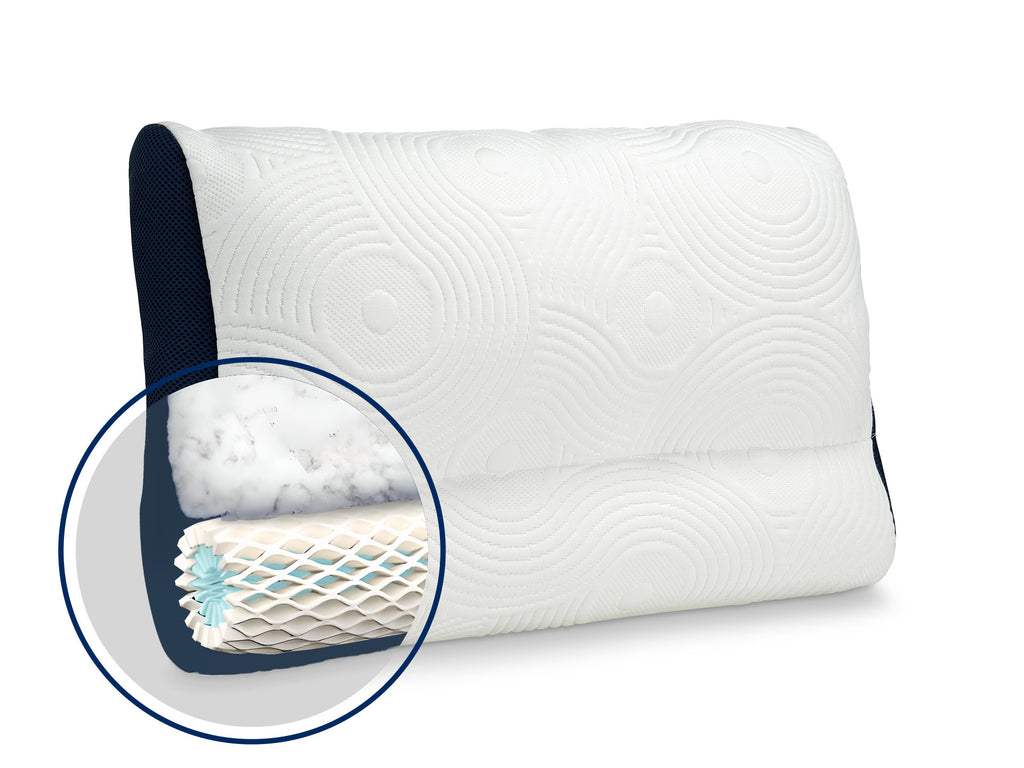 Dormeo Air+ Smart párna