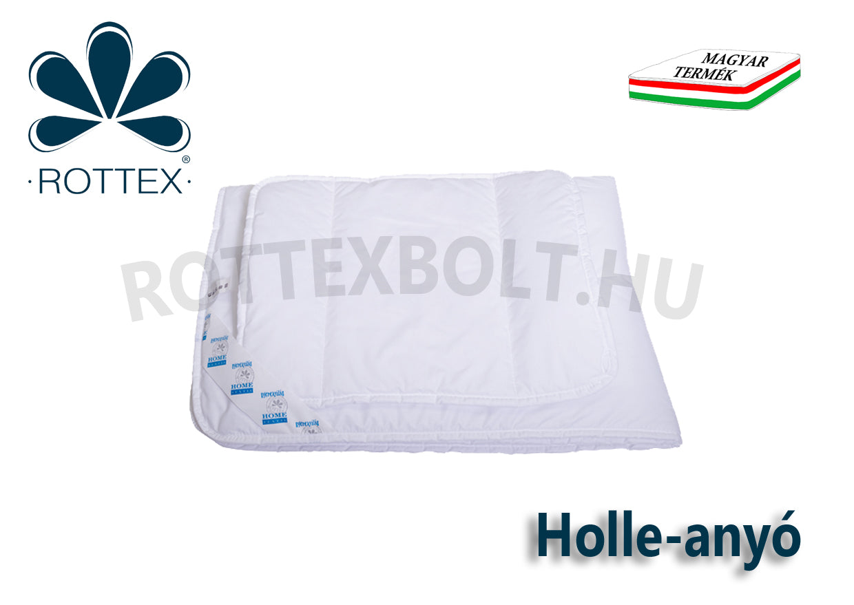 Rottex Holle anyó gyerekpaplanok