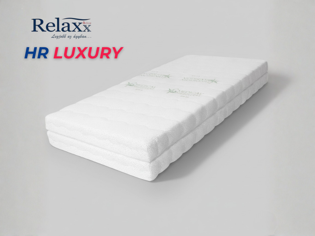 HR Luxury