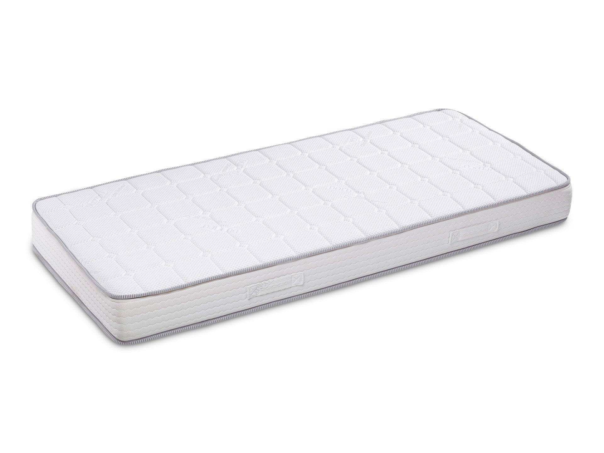 Dormeo iMemory Silver matrac