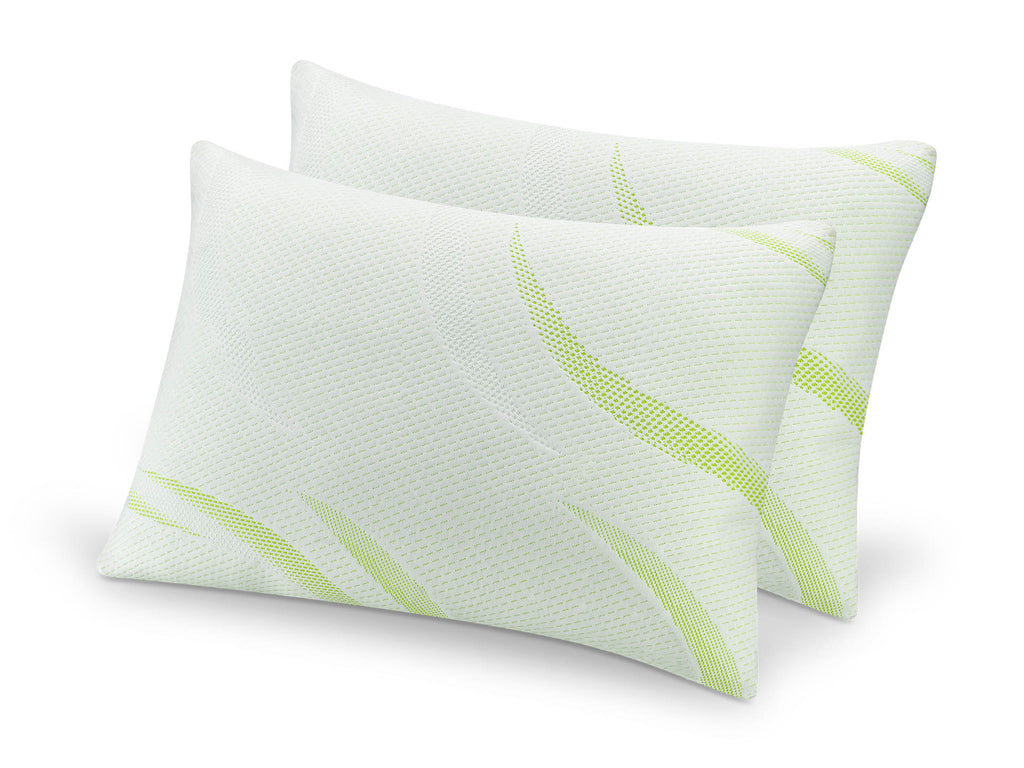 Dormeo Aloe Vera klasszikus párna 2 Db