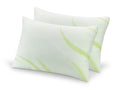 Dormeo Aloe Vera klasszikus párna 2 Db