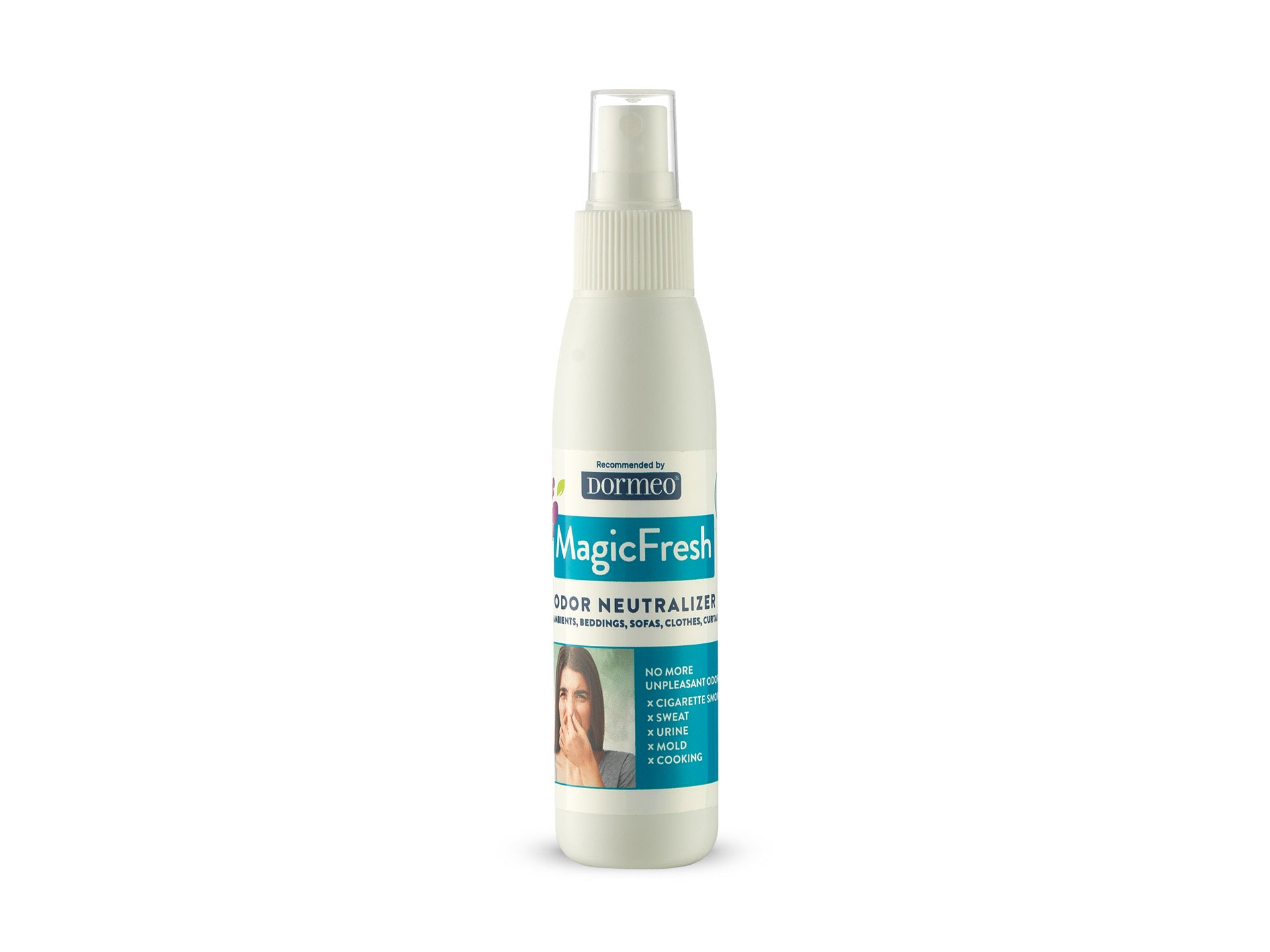 Varázsfriss Magicfresh 100ML