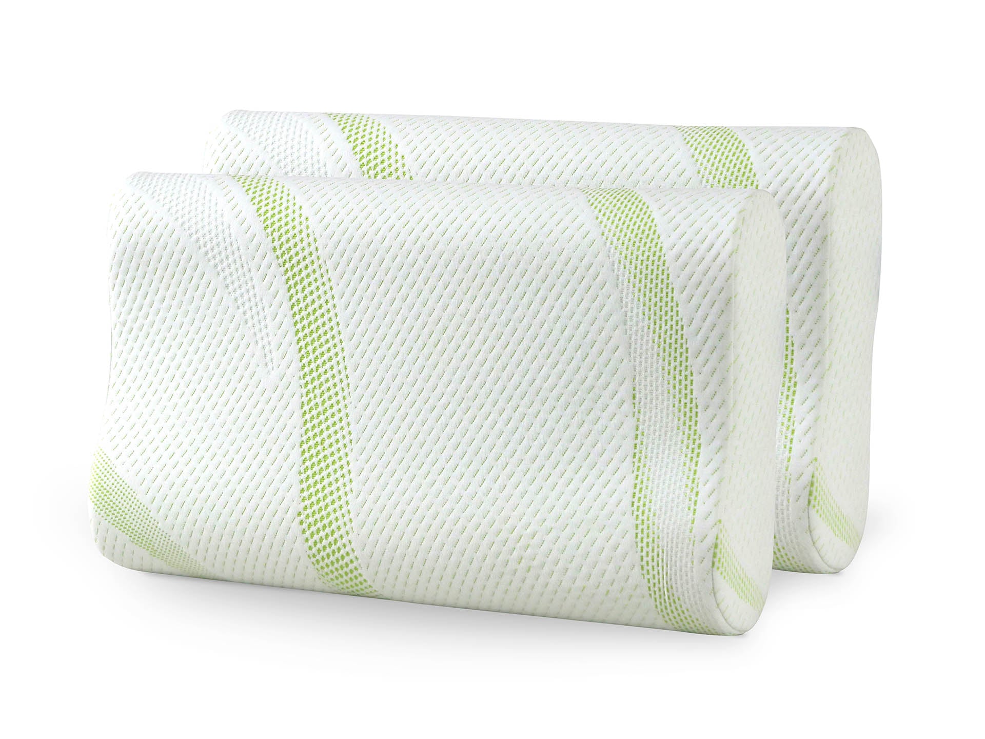 Dormeo Aloe Vera anatómiai párna 2 Db