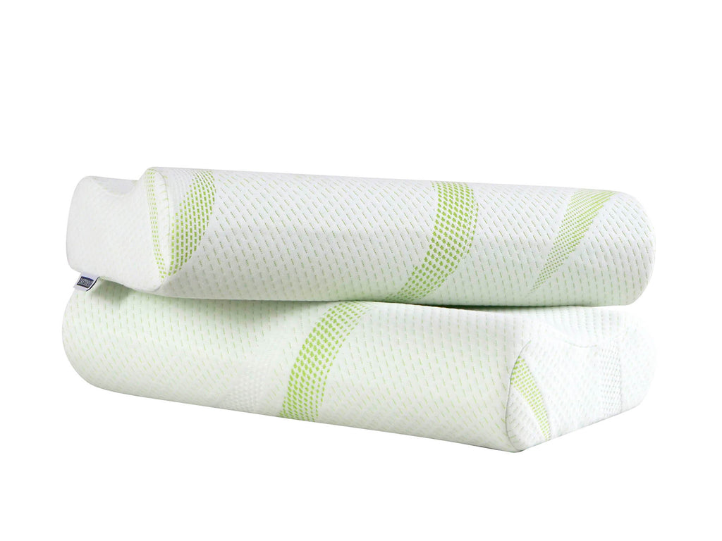 Dormeo Aloe Vera anatómiai párna 2 Db