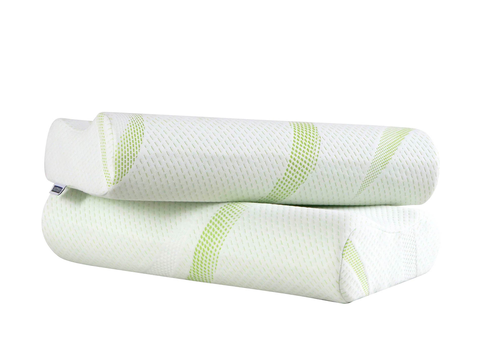 Dormeo Aloe Vera anatómiai párna 2 Db