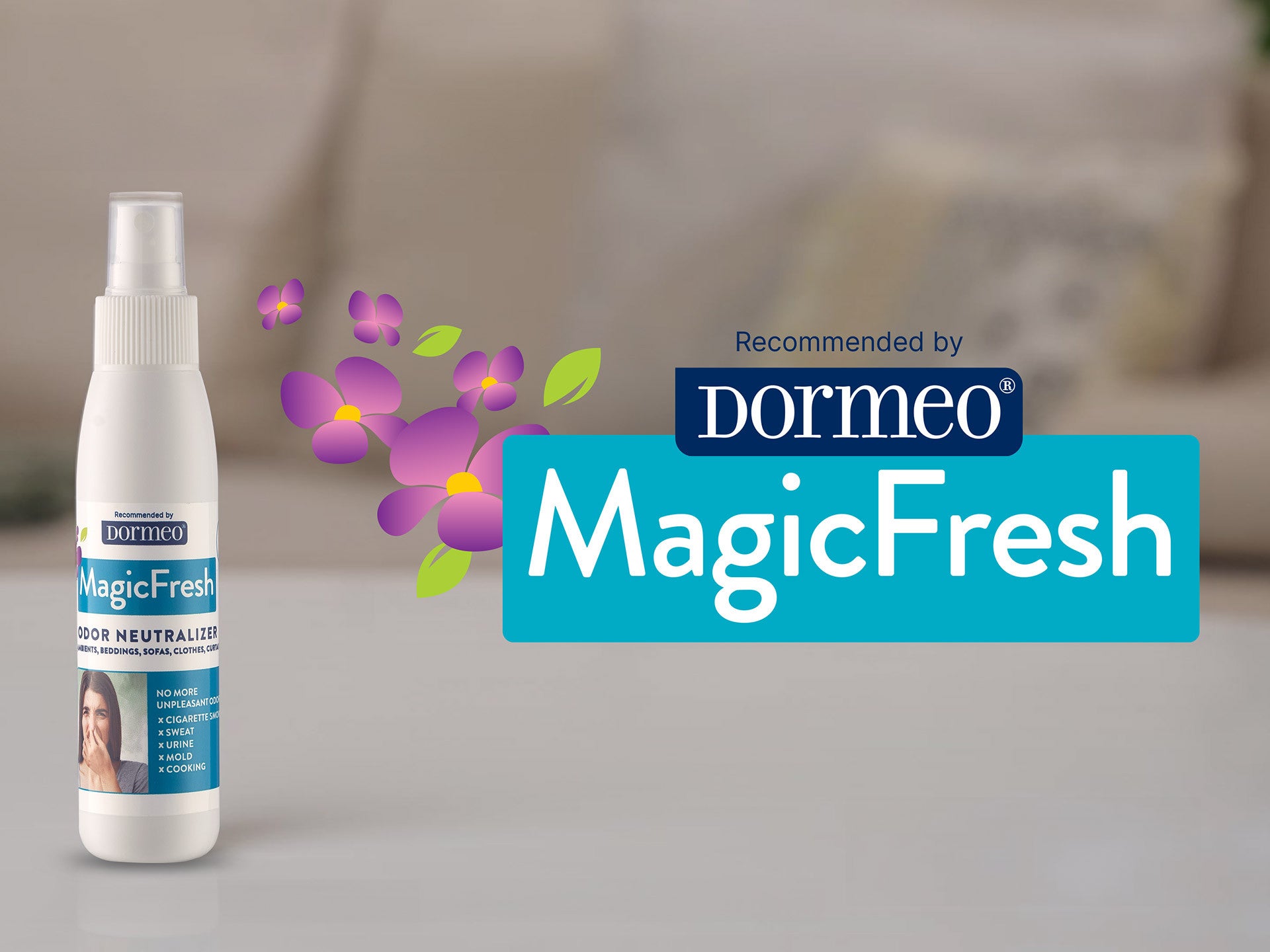 Varázsfriss Magicfresh 100ML