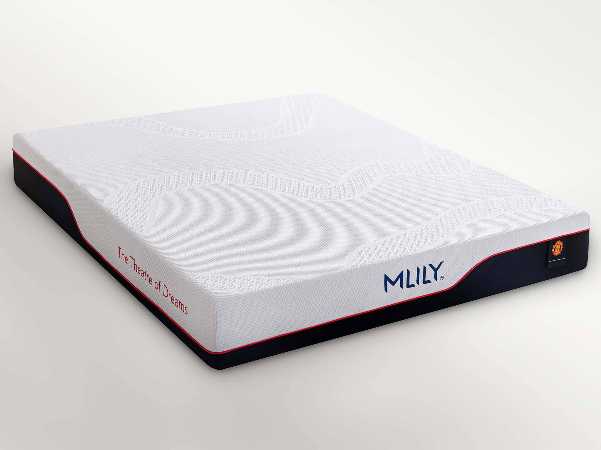 Mlily Manchester United Supreme matrac