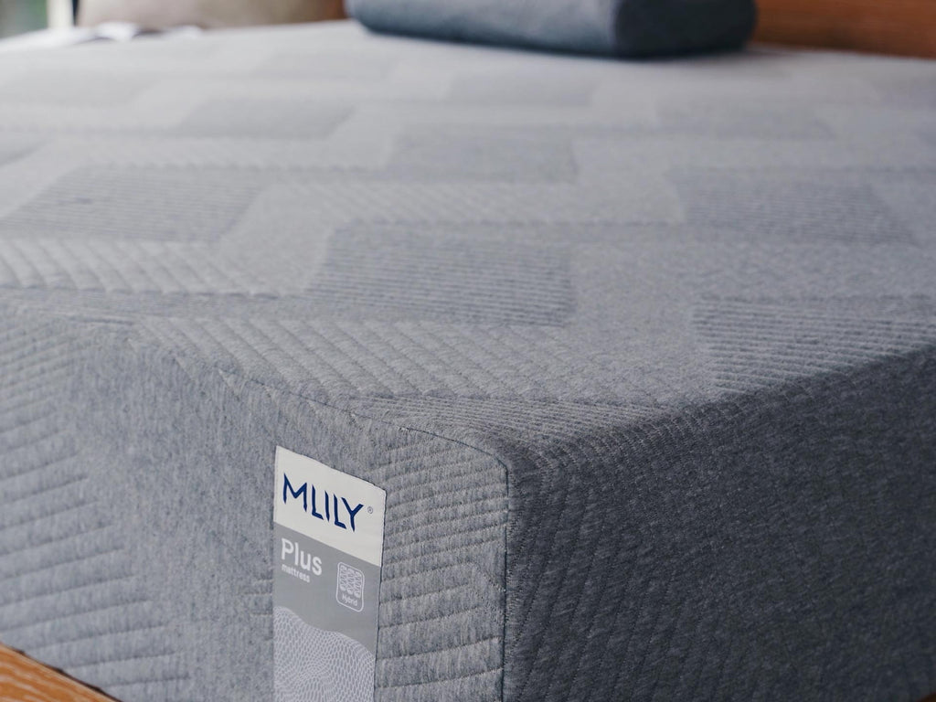 Mlily Plus matrac
