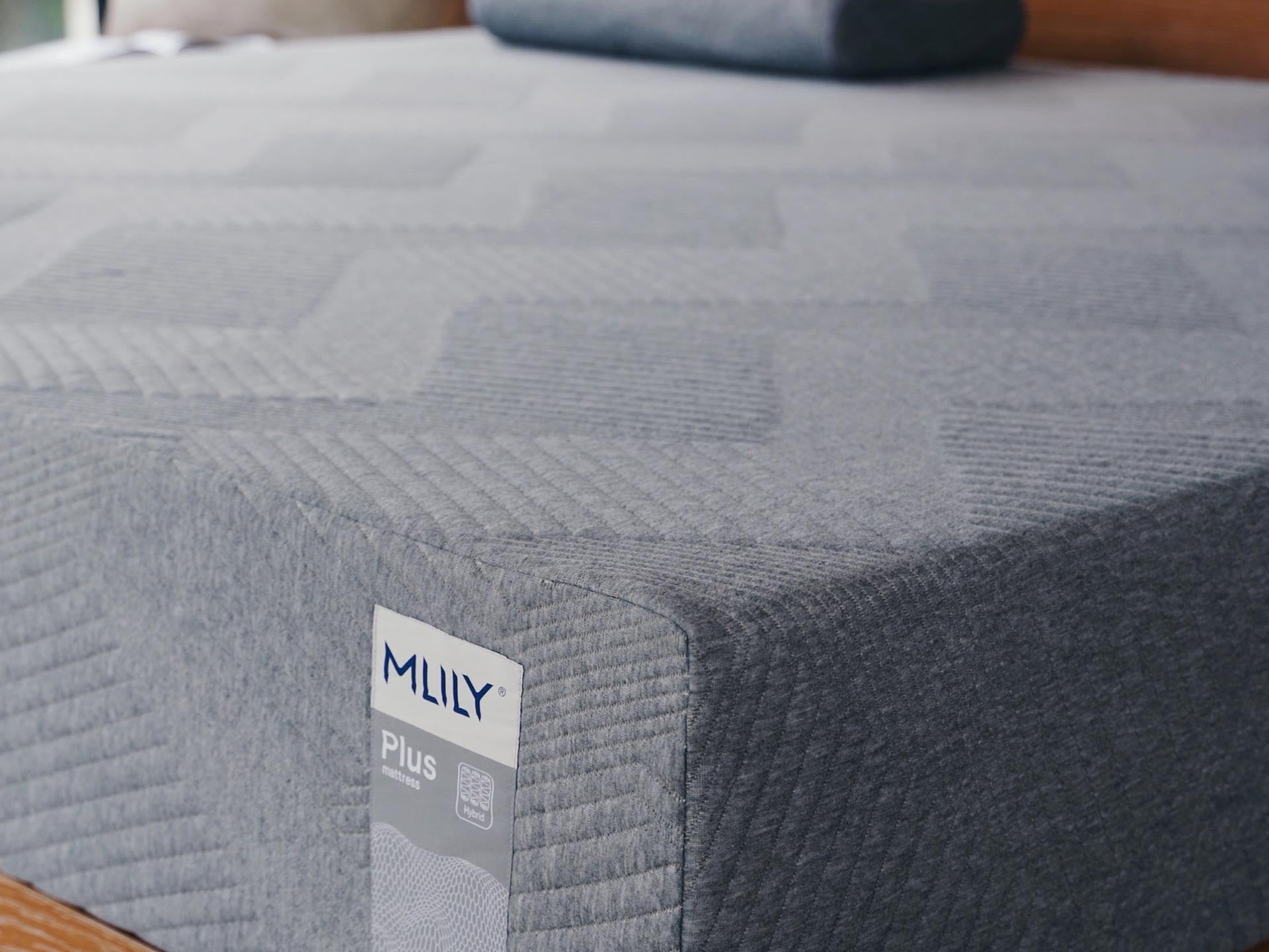 Mlily Plus matrac