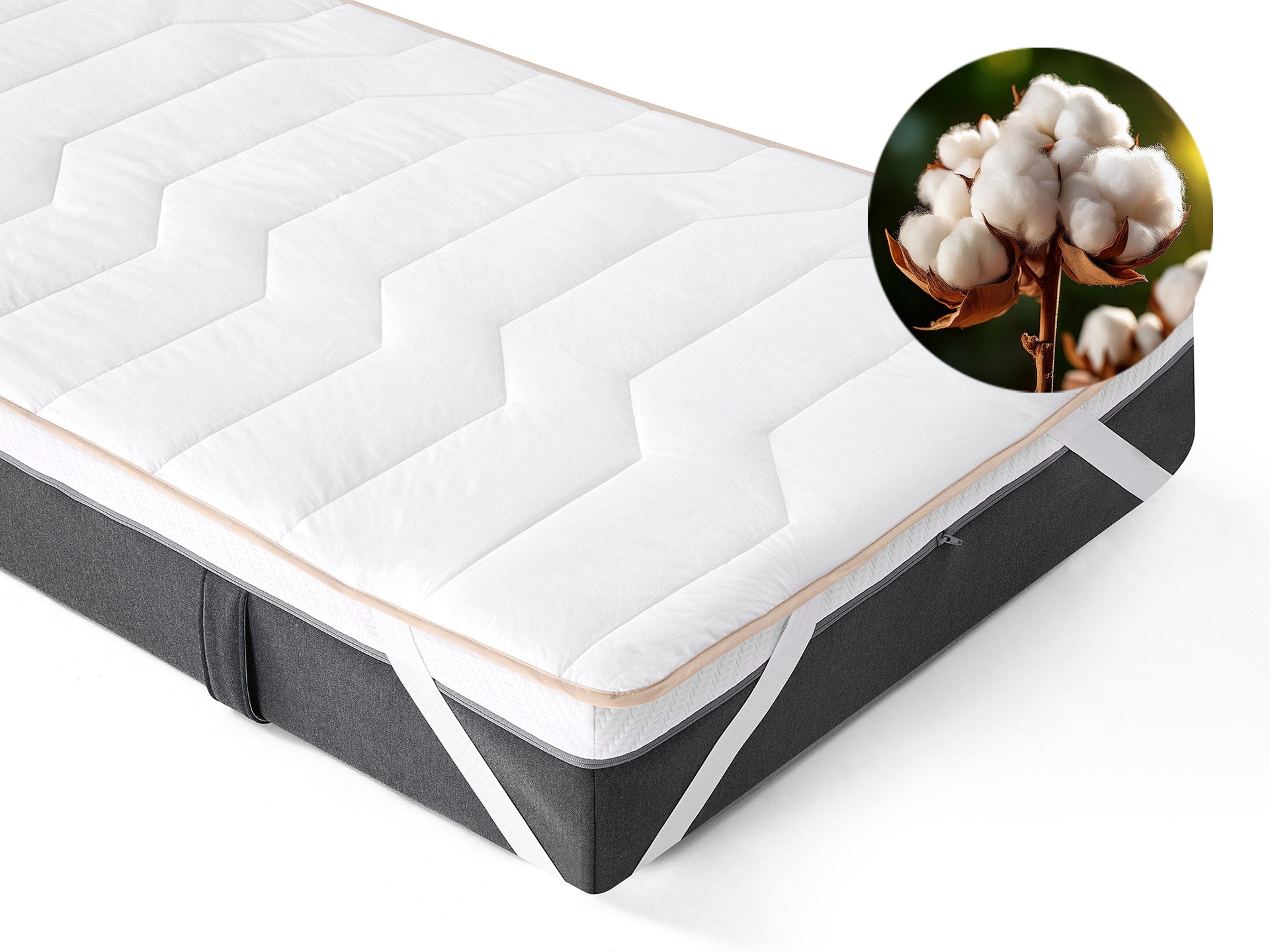 Dormeo Dream Cotton matracvédő