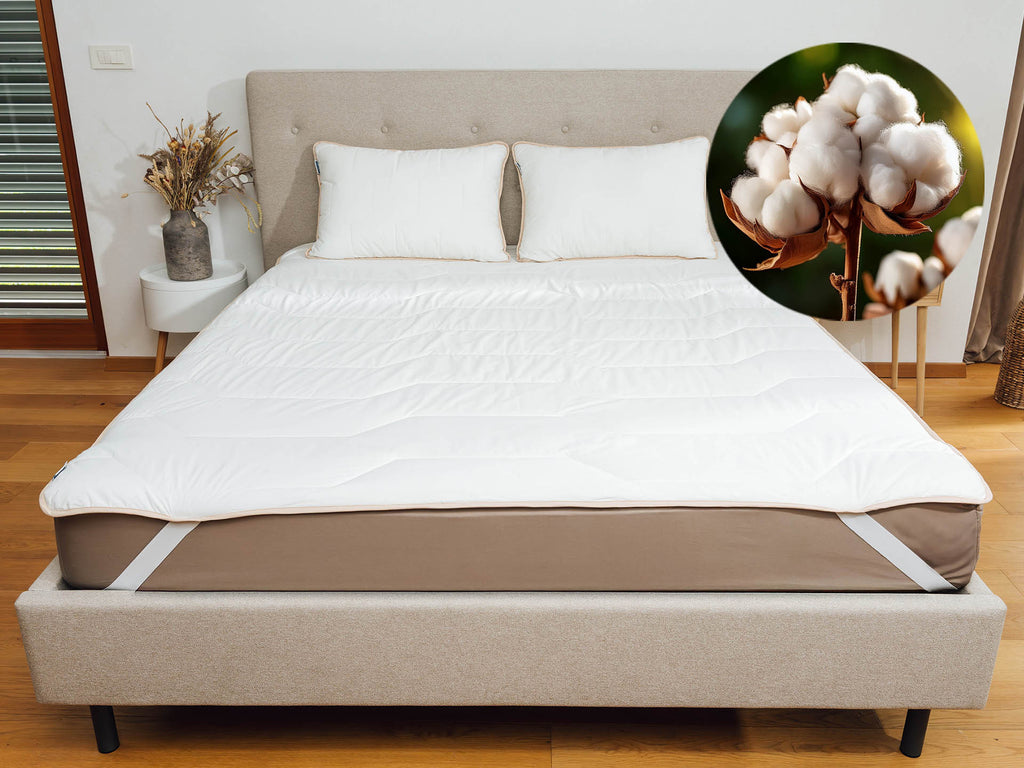 Dormeo Dream Cotton matracvédő