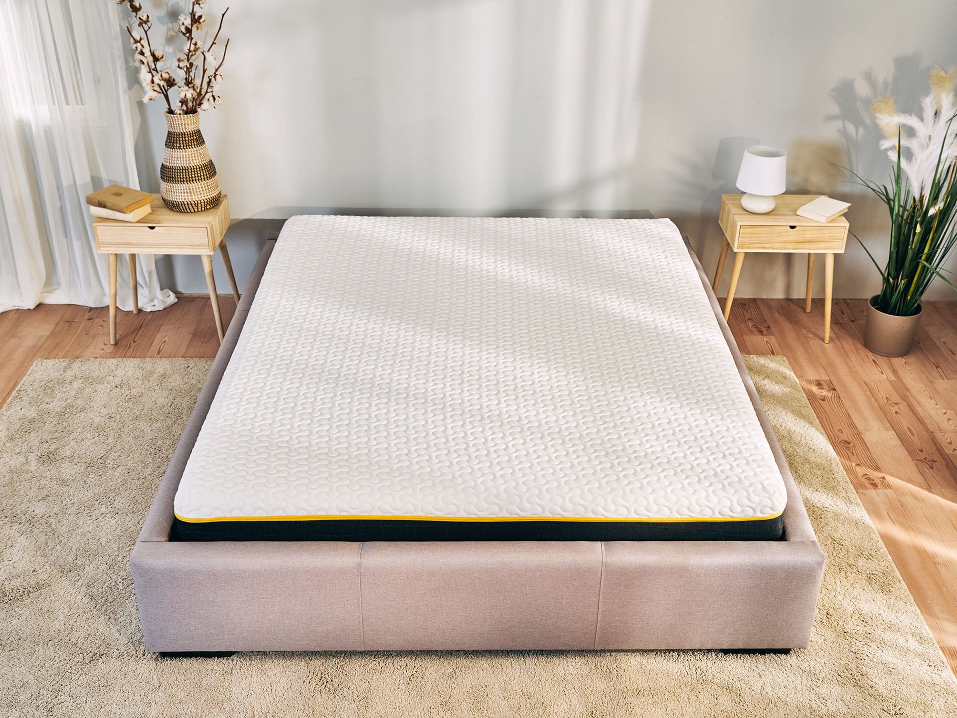 Dormeo Essential matrac