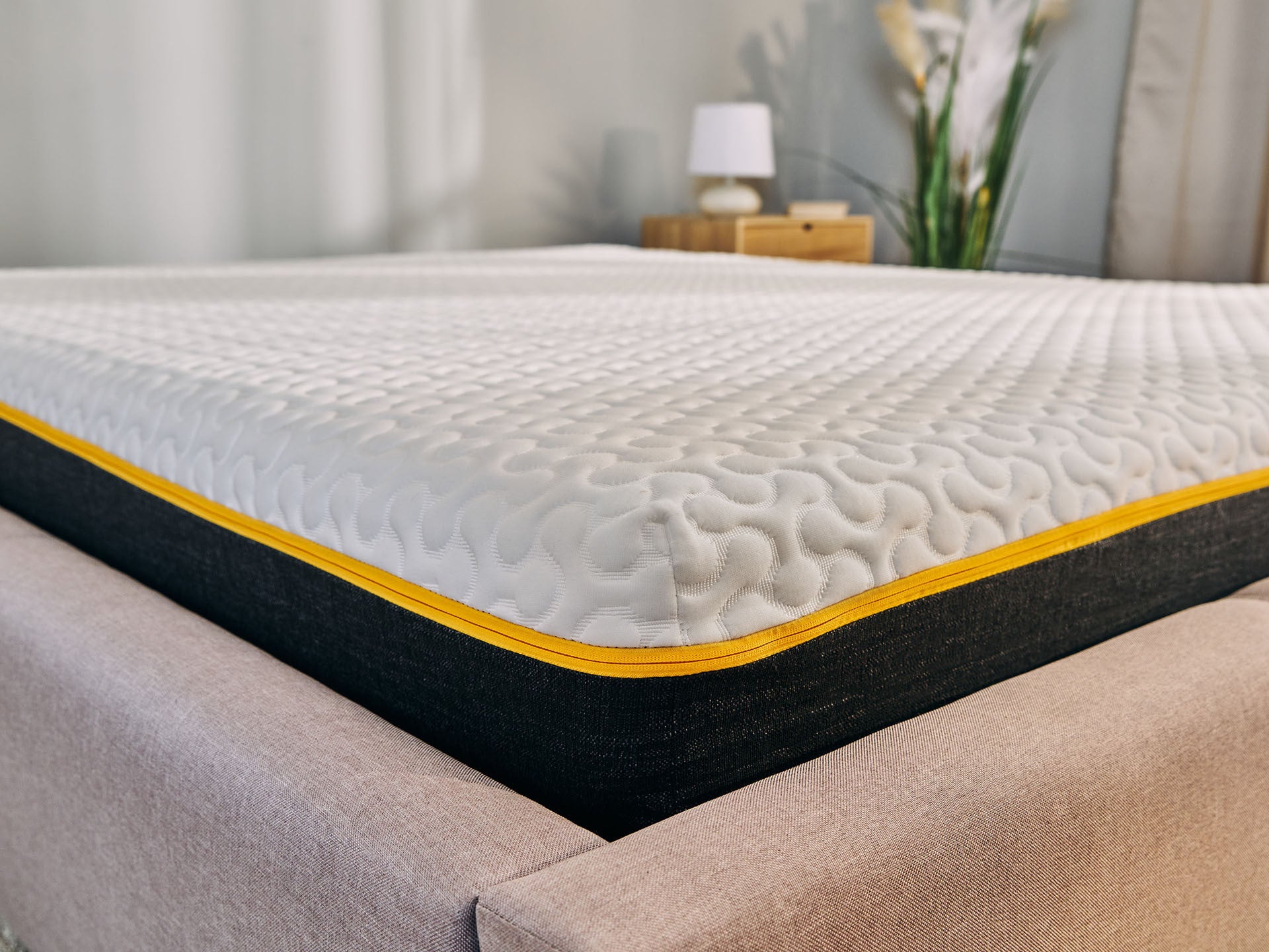 Dormeo Essential matrac