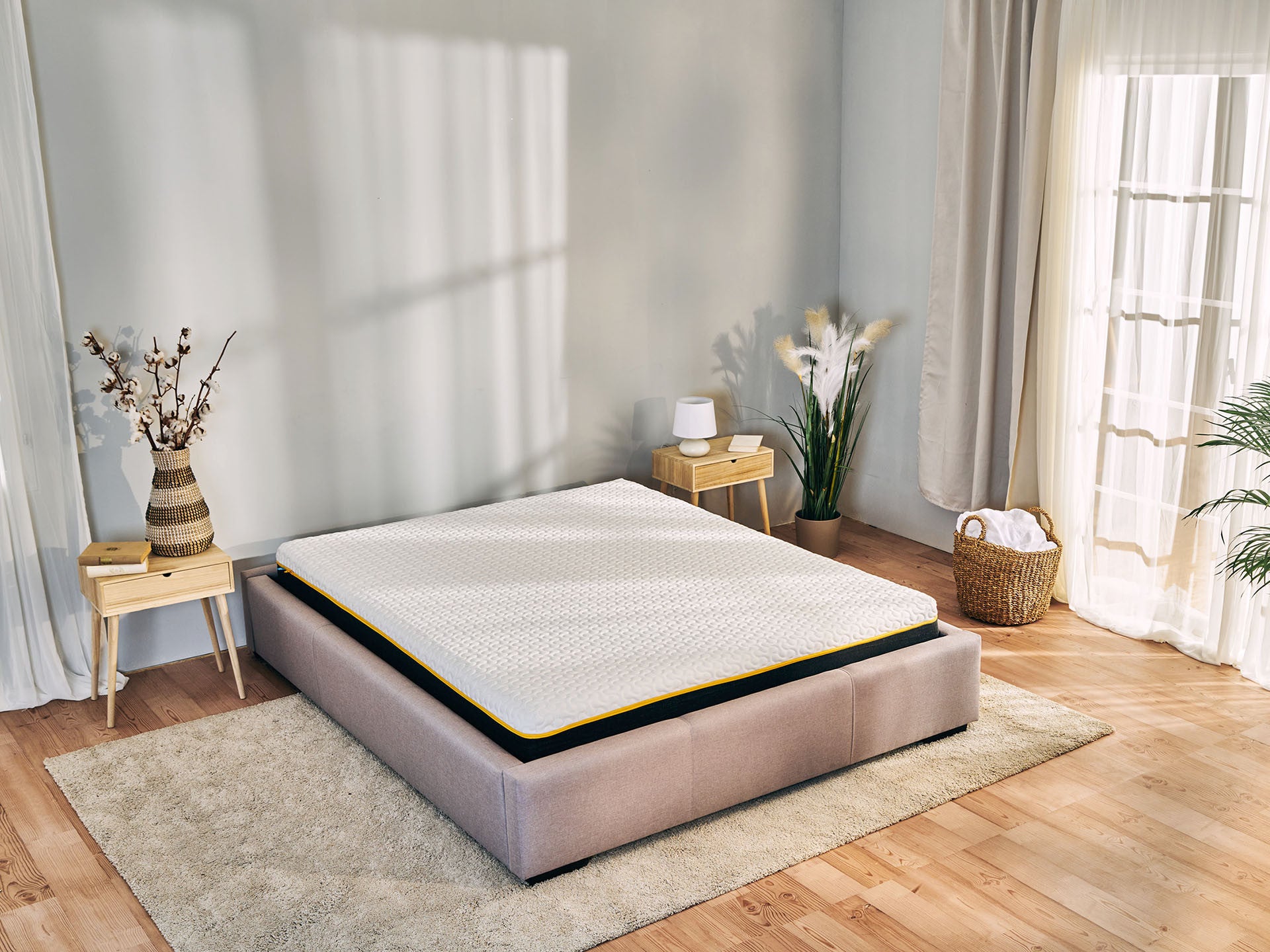 Dormeo Essential matrac