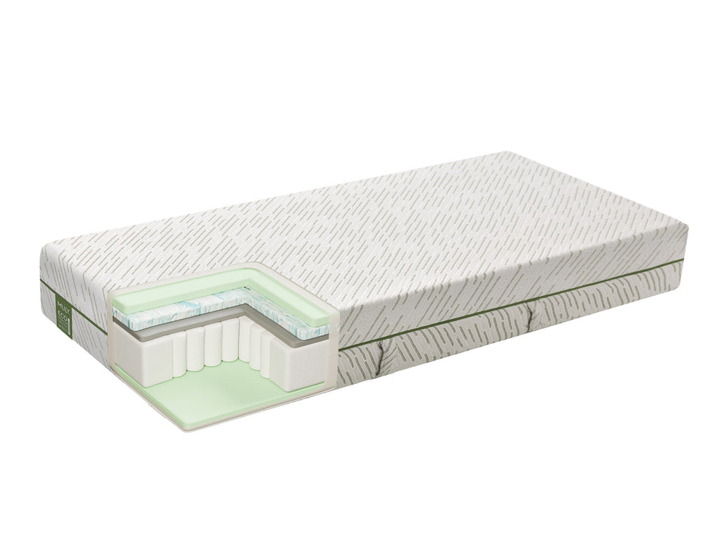 Mlily Bamboo Eco Health Embrace matrac