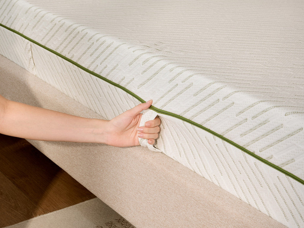 Mlily Bamboo Eco Health Embrace matrac
