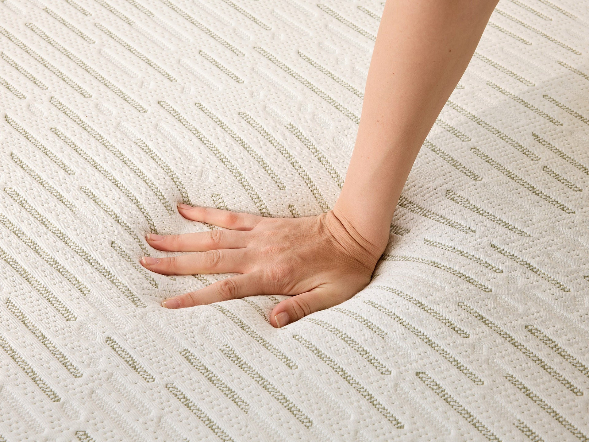 Mlily Bamboo Eco Health Embrace matrac