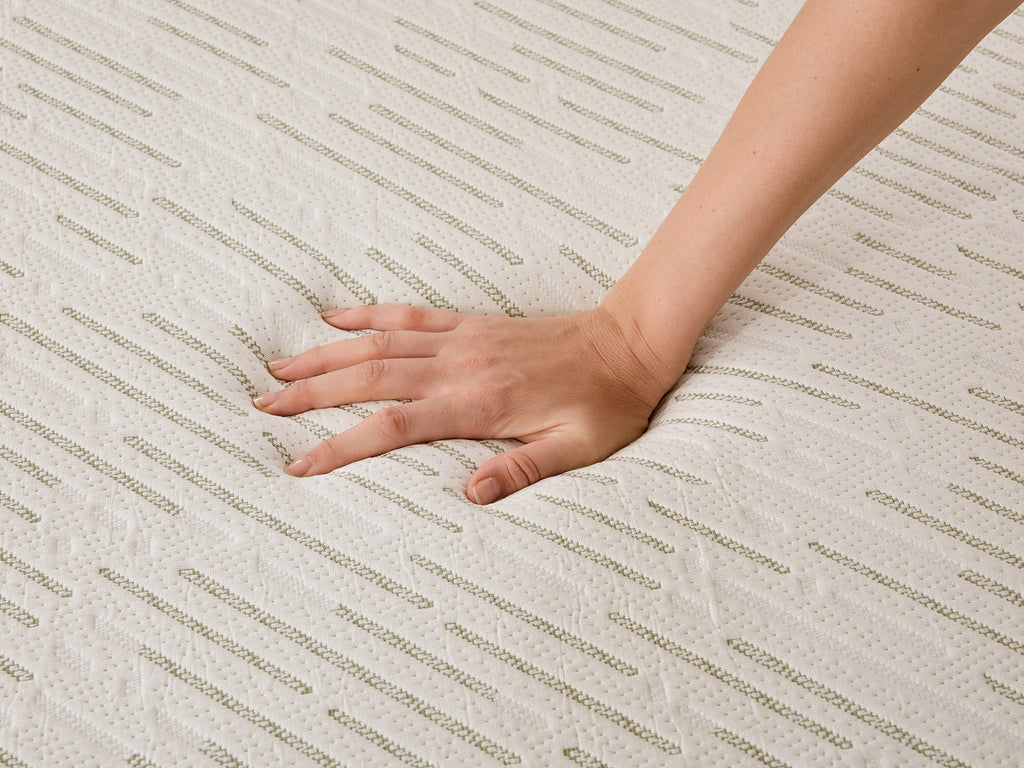 Mlily Bamboo Eco Health matrac